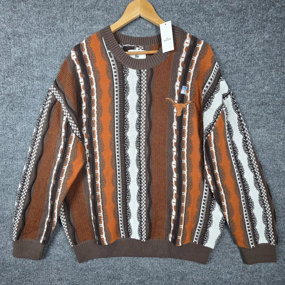 Hollister texas longhorns